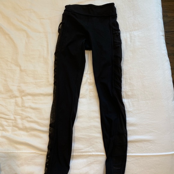 Lululemon Leggings - Picture 2 of 3